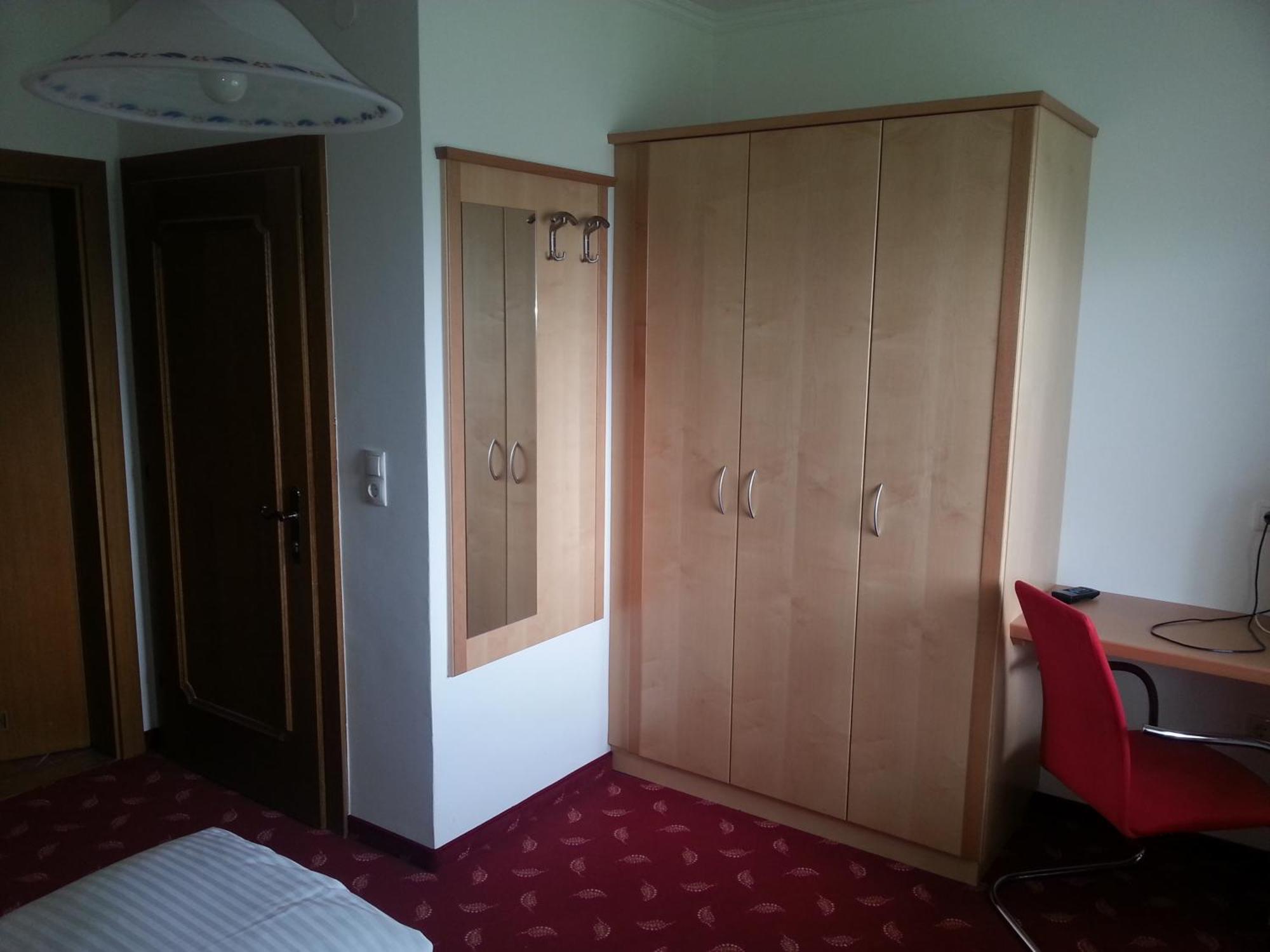 Pension Rieder Kaprun Szoba fotó