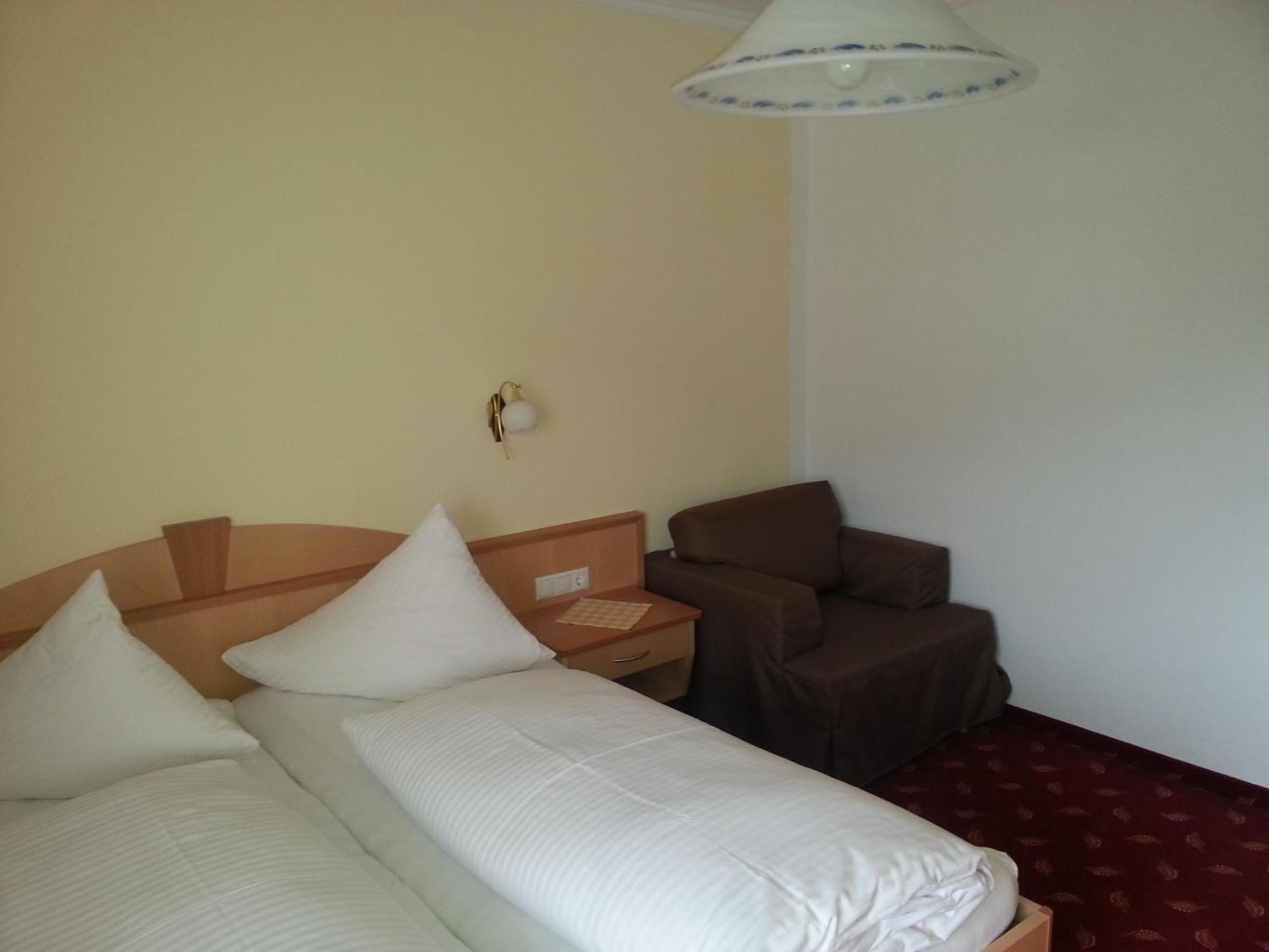 Pension Rieder Kaprun Szoba fotó