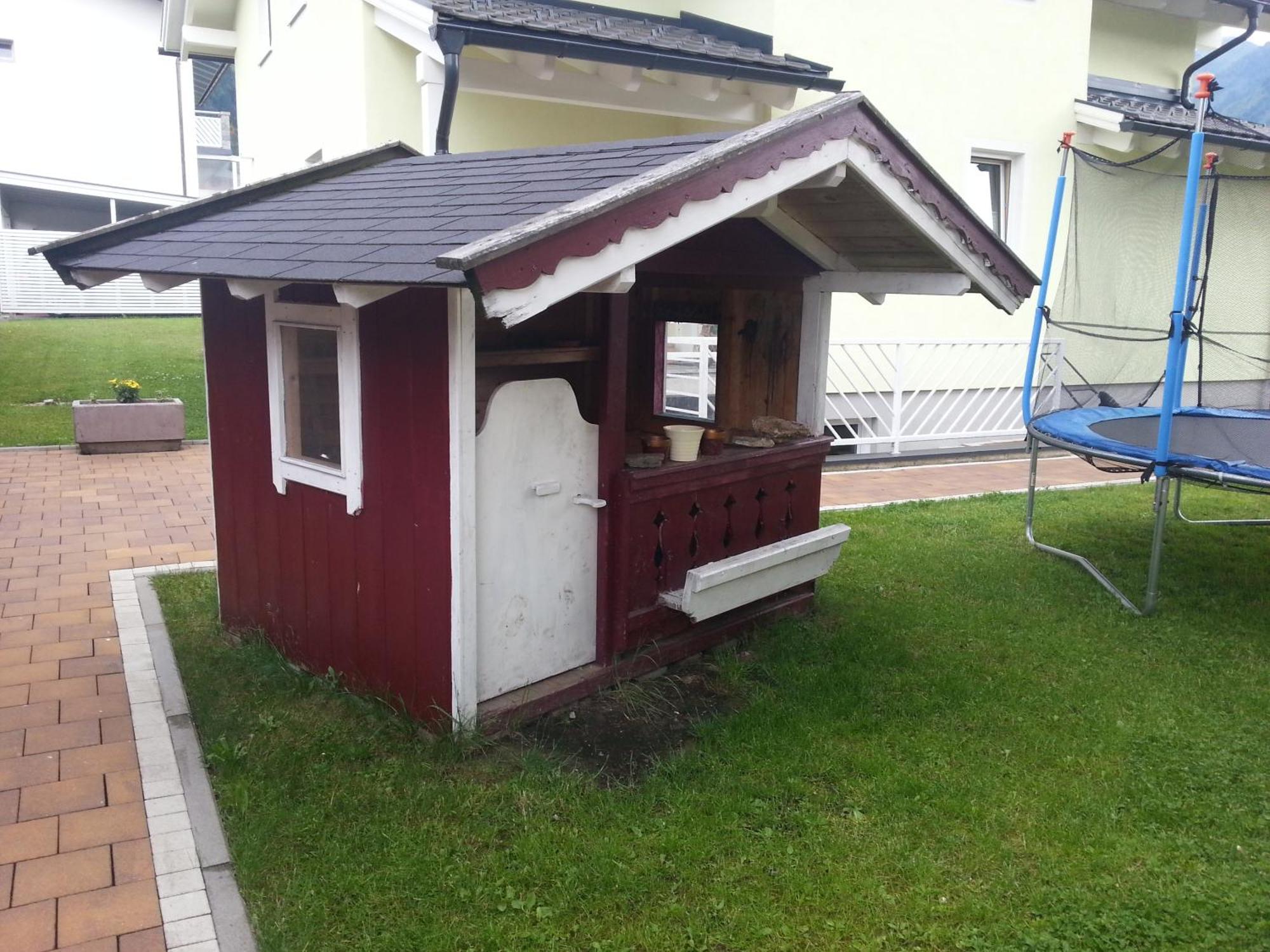 Pension Rieder Kaprun Kültér fotó