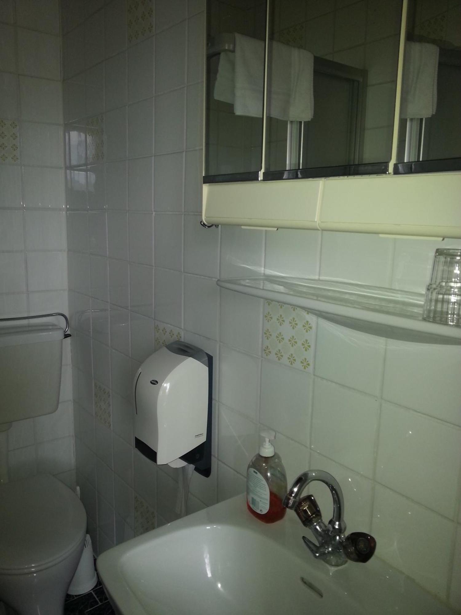 Pension Rieder Kaprun Szoba fotó