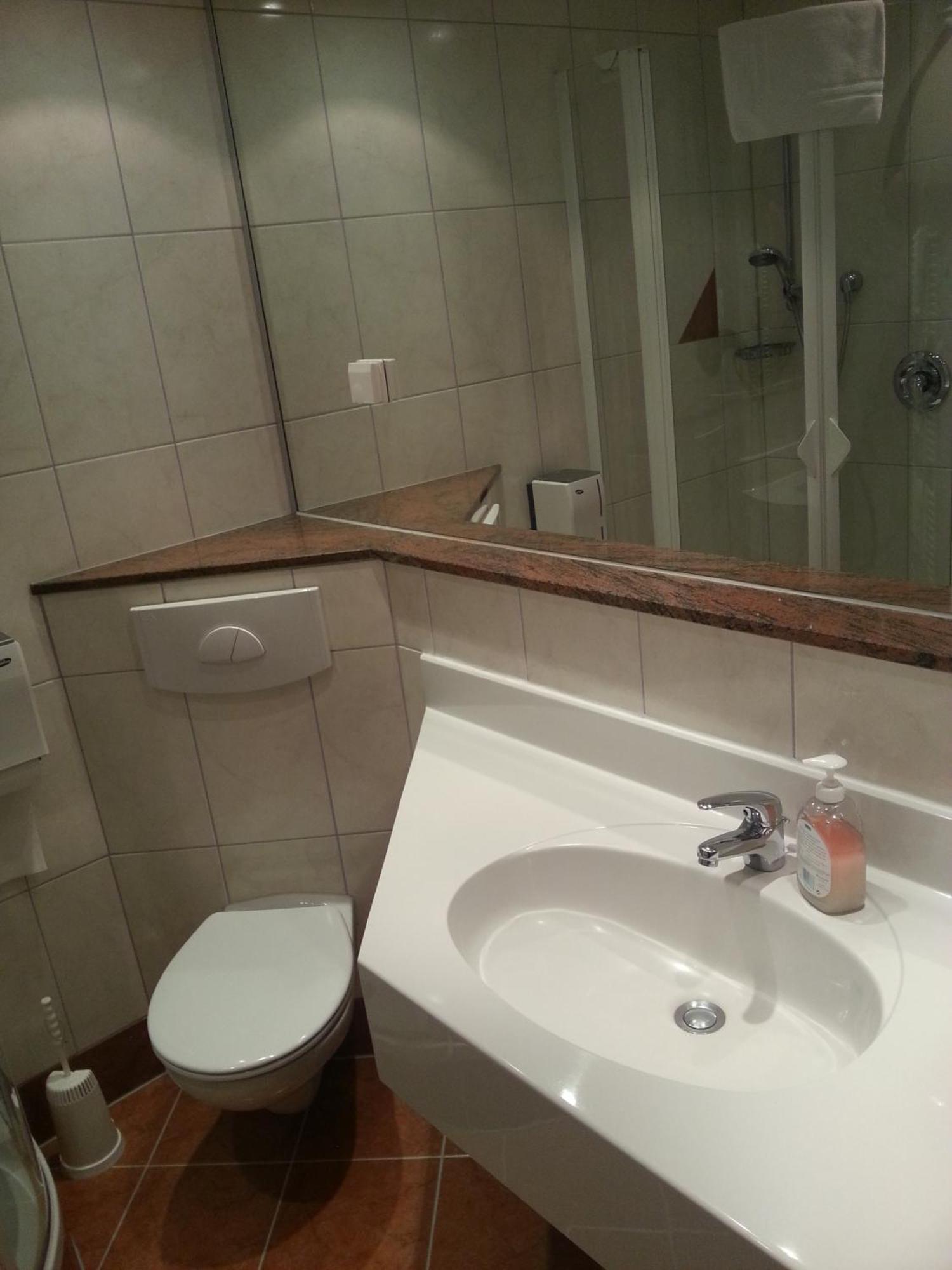 Pension Rieder Kaprun Szoba fotó