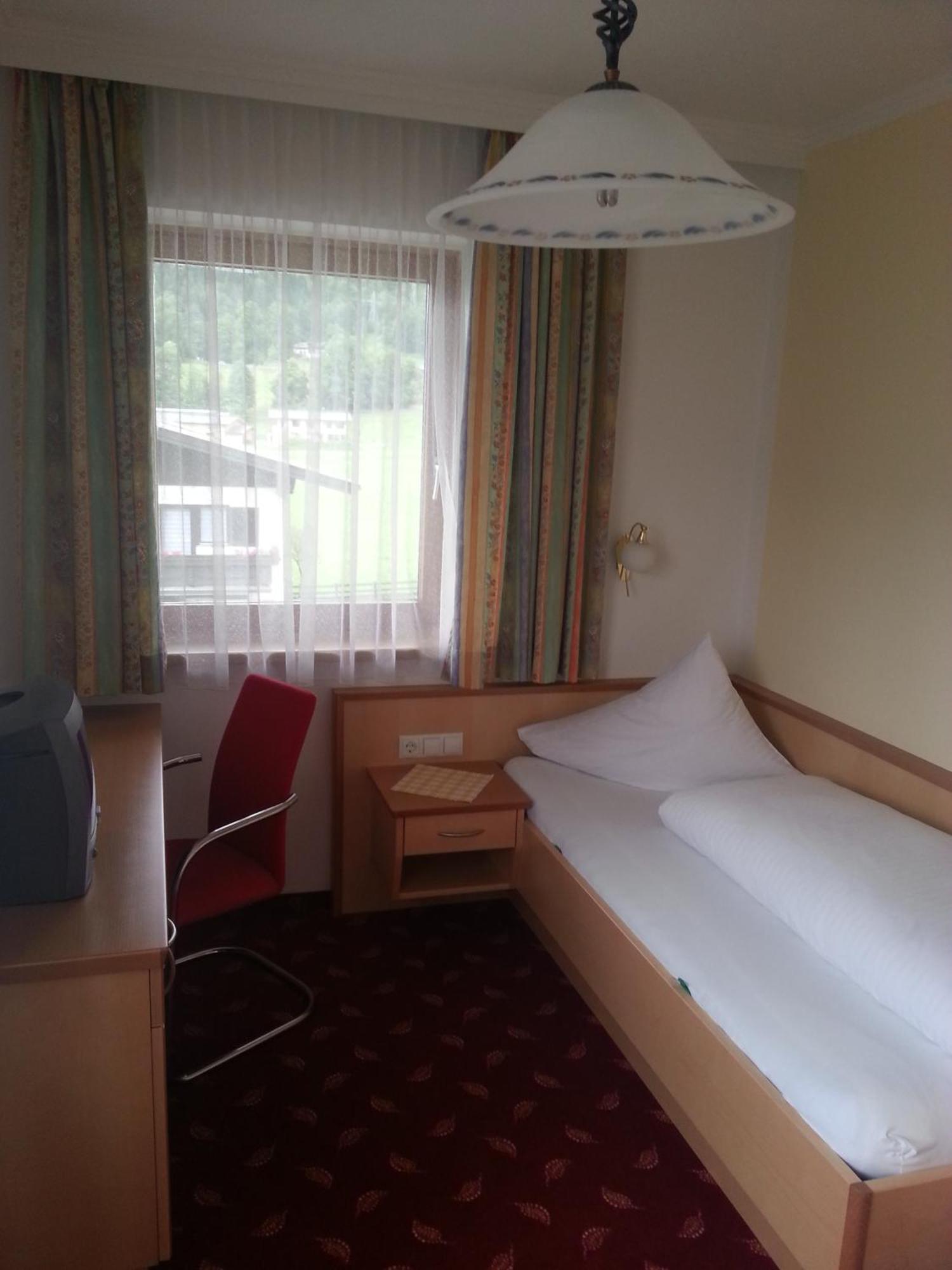 Pension Rieder Kaprun Szoba fotó