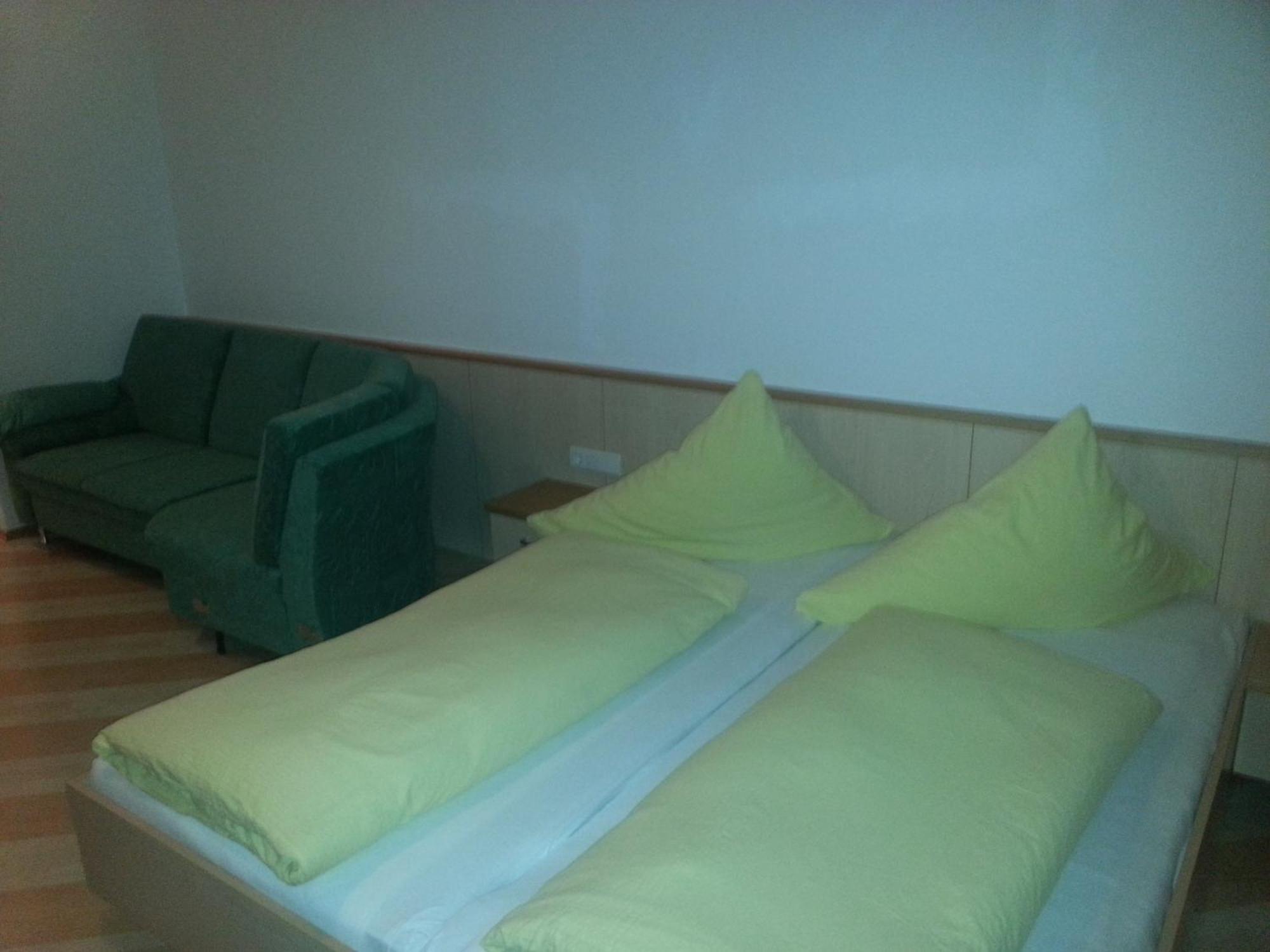 Pension Rieder Kaprun Szoba fotó
