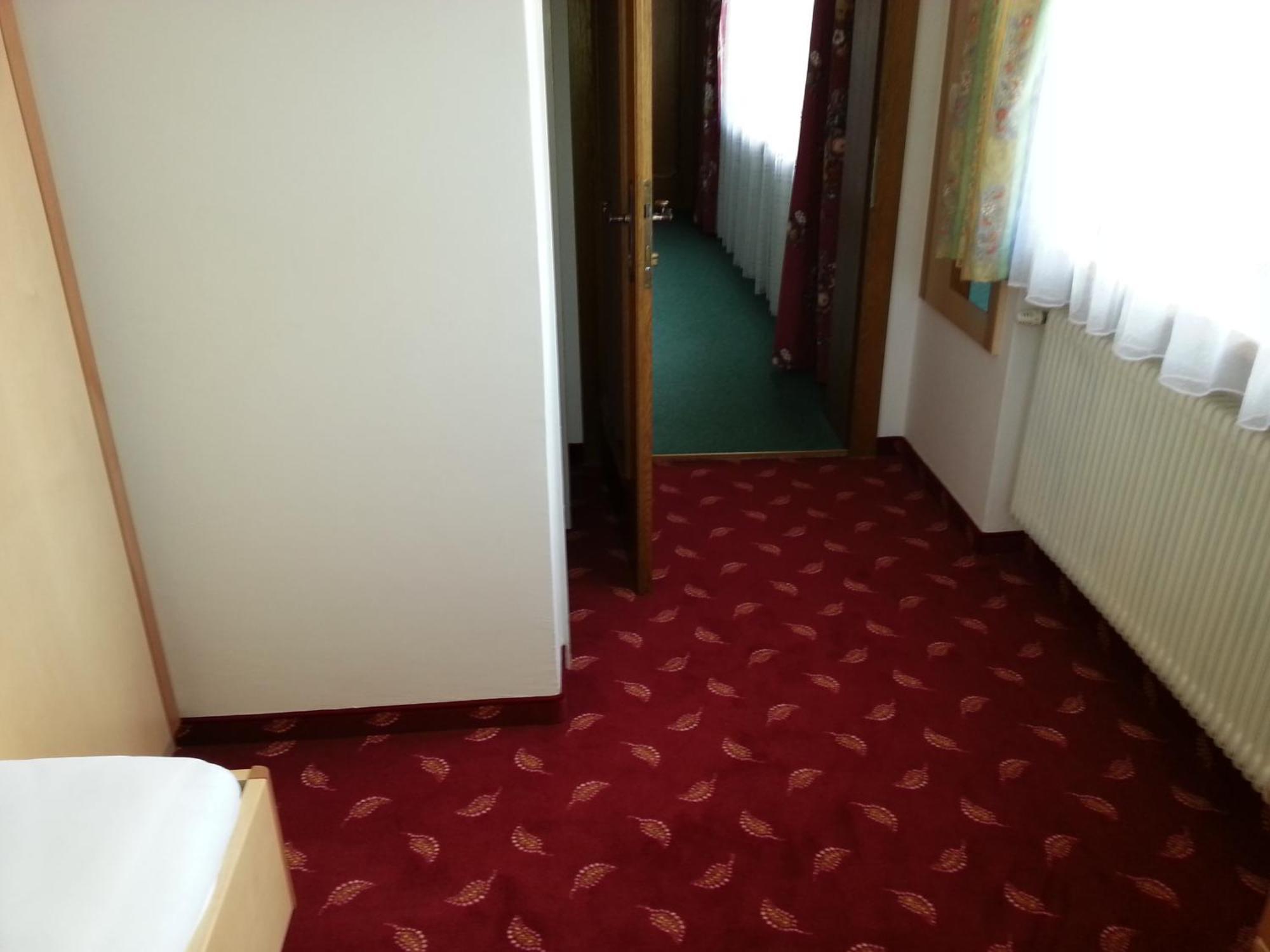 Pension Rieder Kaprun Szoba fotó