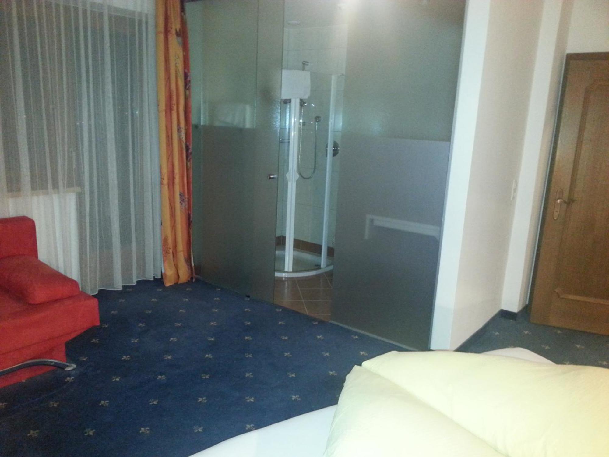 Pension Rieder Kaprun Szoba fotó