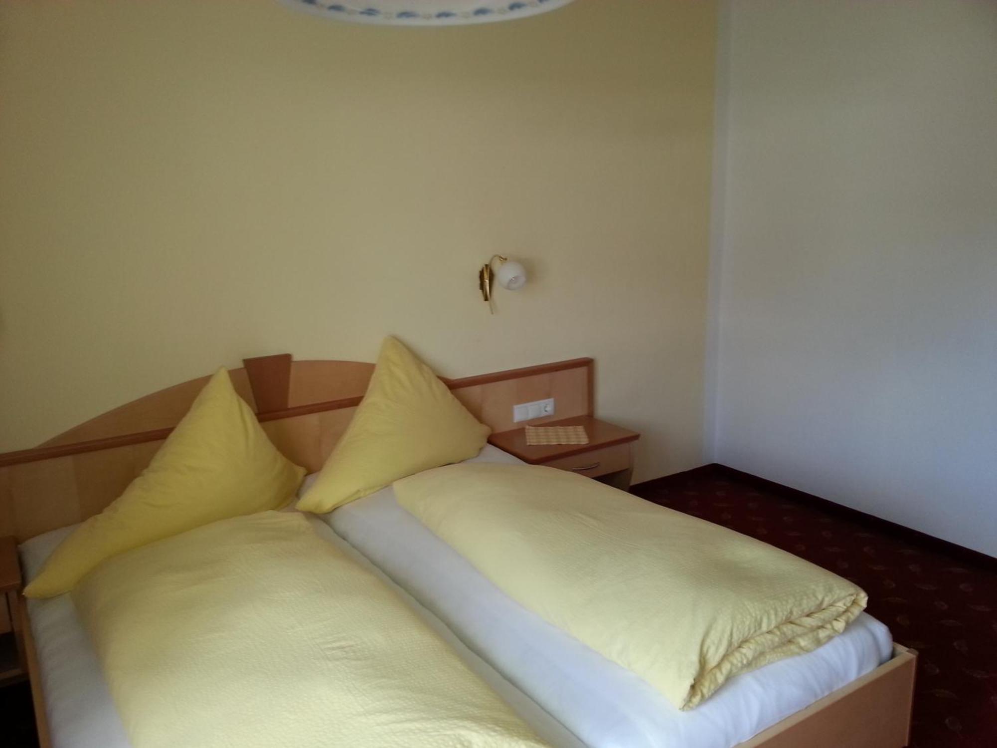 Pension Rieder Kaprun Szoba fotó